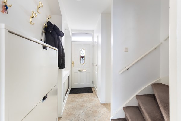 Medium property photo - Holwardastraat 11, 3328 HC Dordrecht